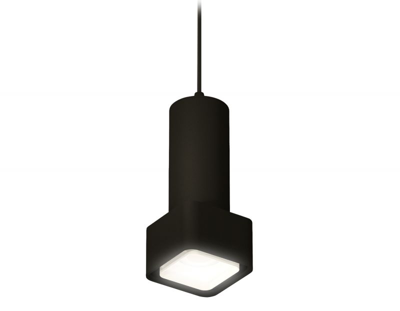 Комплект подвесного светильника Ambrella Techno XP7833001