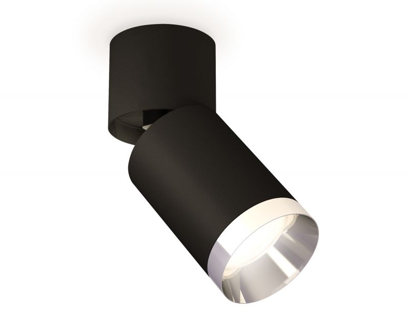 Комплект накладного поворотного светильника Ambrella Techno XM6313042