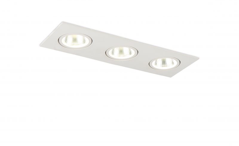 LED встраиваемый светильник Simple Story 36W 2077-LED36DLW