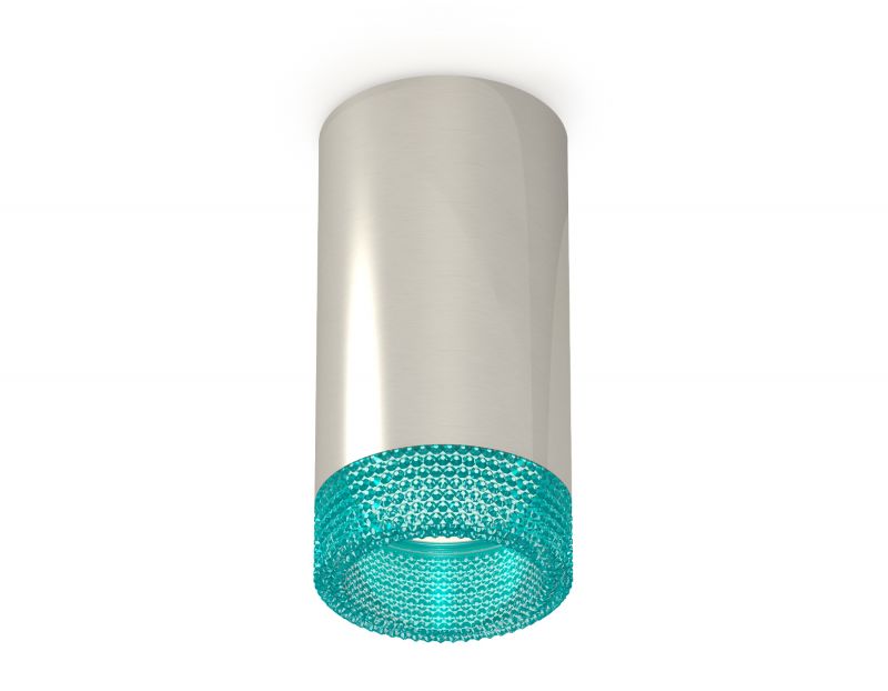 Комплект накладного светильника Ambrella Techno XS6325021