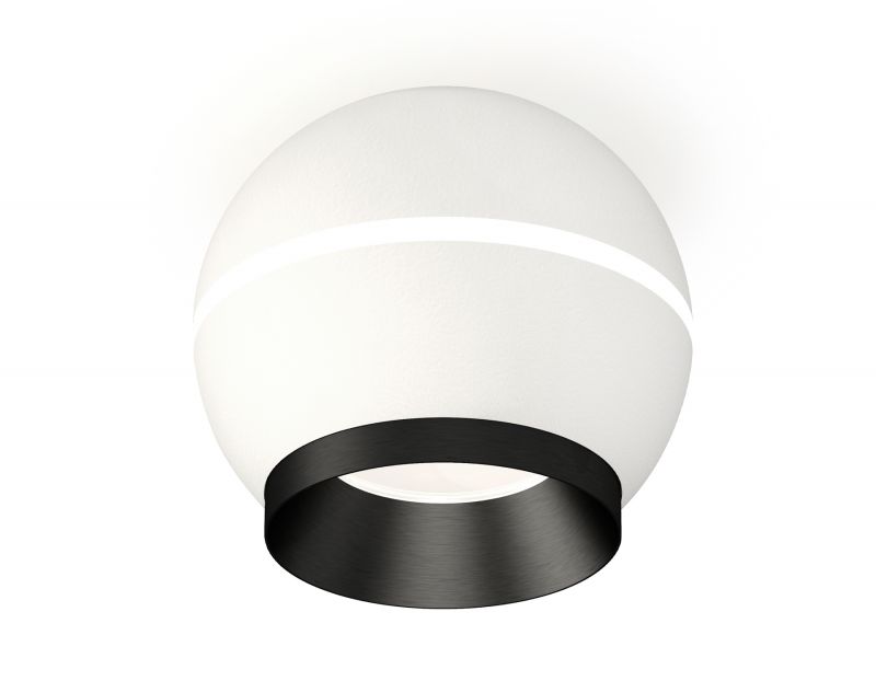 Комплект накладного светильника с дополнительной подсветкой Ambrella Techno XS1101011