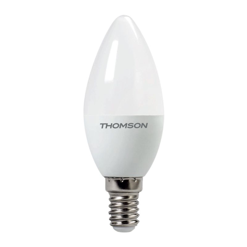 Светодиодная лампа Thomson E14 8W 4000K TH-B2016