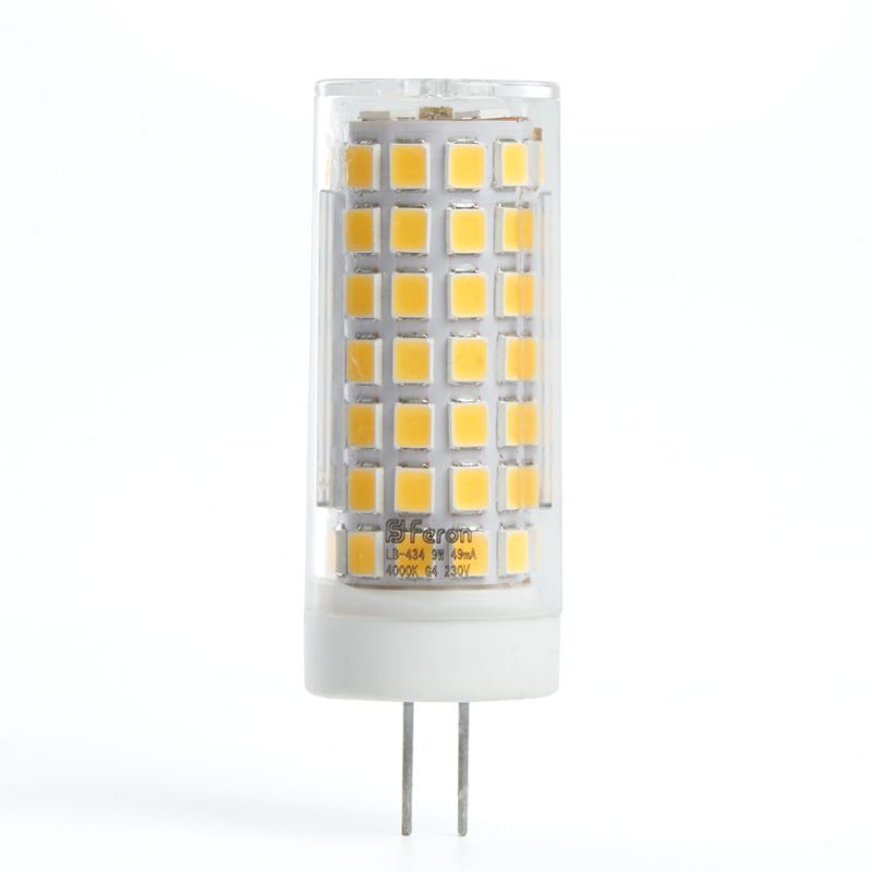 Лампа светодиодная Feron  38145