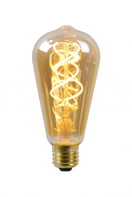 Лампочка светодиодная диммируемая Lucide LED Bulb 49034/05/62