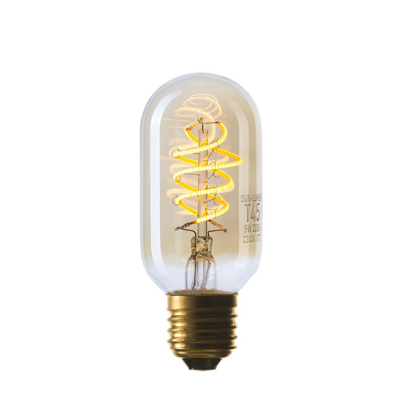 Светодиодная лампа Sun-Lumen E27 5W 2200K BD-227830