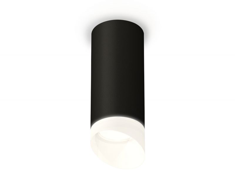 Комплект накладного светильника Ambrella Techno XS7443017