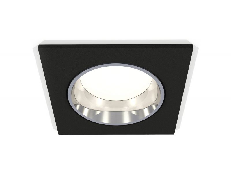 Комплект встраиваемого светильника Ambrella Techno XC6521003