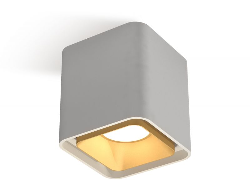 Комплект накладного светильника Ambrella Techno XS7840004