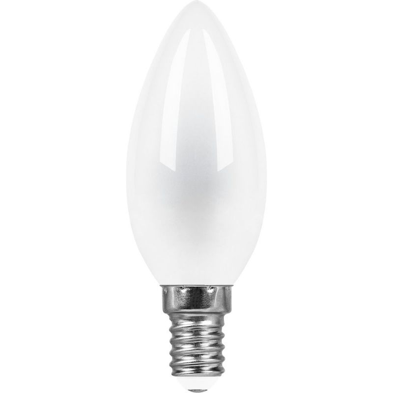 Светодиодная лампа Feron E14 11W 2700K 38005