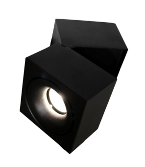 Накладной светильник Lumina Deco Edford 10W LDC 8056-10W BK