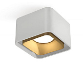 Комплект накладного светильника Ambrella TECHNO SPOT XS7832004