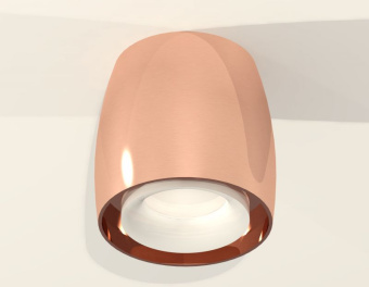 Комплект накладного светильника Ambrella Techno XS1144020