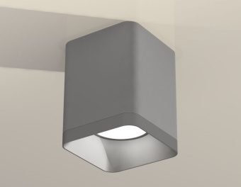 Комплект накладного светильника Ambrella TECHNO SPOT XS7814003