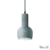 Подвесной светильник Ideal Lux Oil OIL-3 SP1