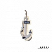 Настенный светильник iLedex Navy B022 WH