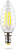 Светодиодная лампа Voltega E14 6W 4000K 7028