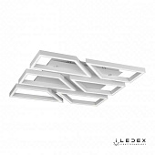 Потолочная люстра iLedex Stellar 8302-800x800-X-T WH
