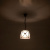 Подвесной светильник Citilux Дрезден CL409212
