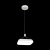 Подвесной светильник Citilux Паркер CL225B210
