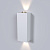 Настенный светодиодный светильник Elektrostandard Petite LED 40110/LED белый
