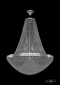 Люстра Bohemia Ivele Crystal 19321/H2/80IV Ni