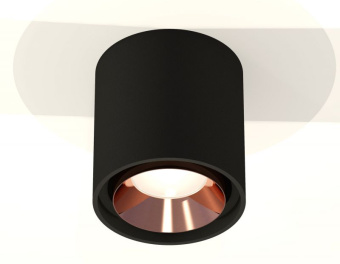 Комплект накладного светильника Ambrella Techno XS7723005