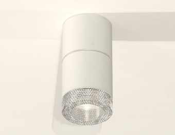 Комплект накладного светильника Ambrella Techno XS7401162
