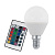 Светодиодная лампа диммируемая Eglo E14 4W 3000K 10682
