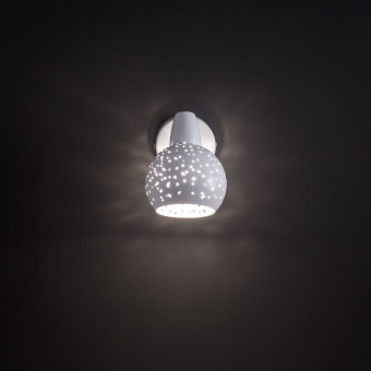 Настенно-потолочный светильник Деко CL504510