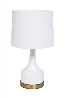 Лампа настольная Garda Decor BD-1451913