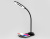 Светодиодная настольная лампа с беспроводной зарядкой Ambrella Desk DE589