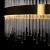 Подвесной светильник Freya LED Chalice FR10008PL-L46G