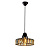 Подвесной светильник Эдисон CL450212
