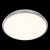 Настенно-потолочный светильник Луна CL702301W