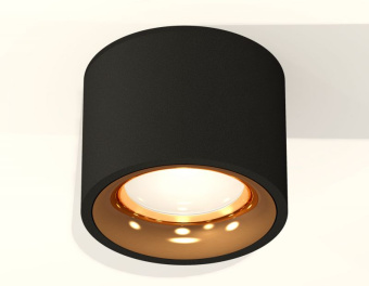 Комплект накладного светильника Ambrella Techno XS7511024