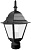 Уличный светильник на столб Классика 4103 11018