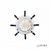 Настенный светильник iLedex Navy B 021 WH