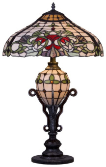 Лампа настольная Velante 844-804-03