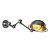 Настенная лампа Covali WL-59857