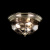 Светильник настенно-потолочный Витра-1 CL442530