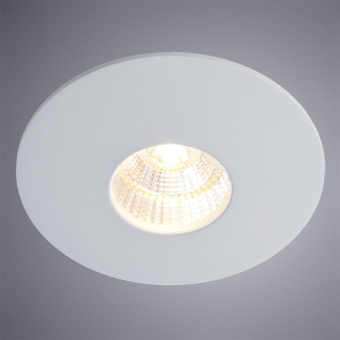 Светильник потолочный Arte Lamp A5438 9W A5438PL-1GY