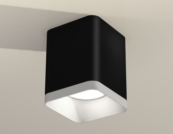 Комплект накладного светильника Ambrella TECHNO SPOT XS7813001