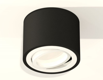Комплект накладного поворотного светильника Ambrella Techno XS7511001