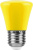 Светодиодная лампа Feron E27 1W 25935