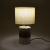 Настольная лампа To4rooms 3815222.0001