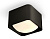 Комплект накладного светильника Ambrella Techno XS7833022