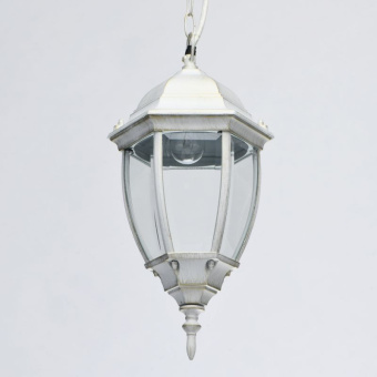 Подвесной уличный светильник De Markt Фабур 804010801