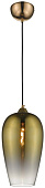 Подвесной светильник Wertmark BENITO WE205.01.306