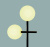 Настольная лампа Mantra CELLAR 7637