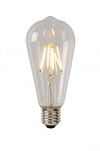 Лампочка светодиодная диммируемая Lucide LED BULB 49015/05/60
